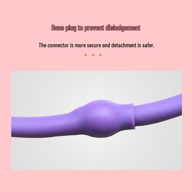 Figure 8 Stretch Band - Shoulder, Arm, and Chest Exercise for Men and Women