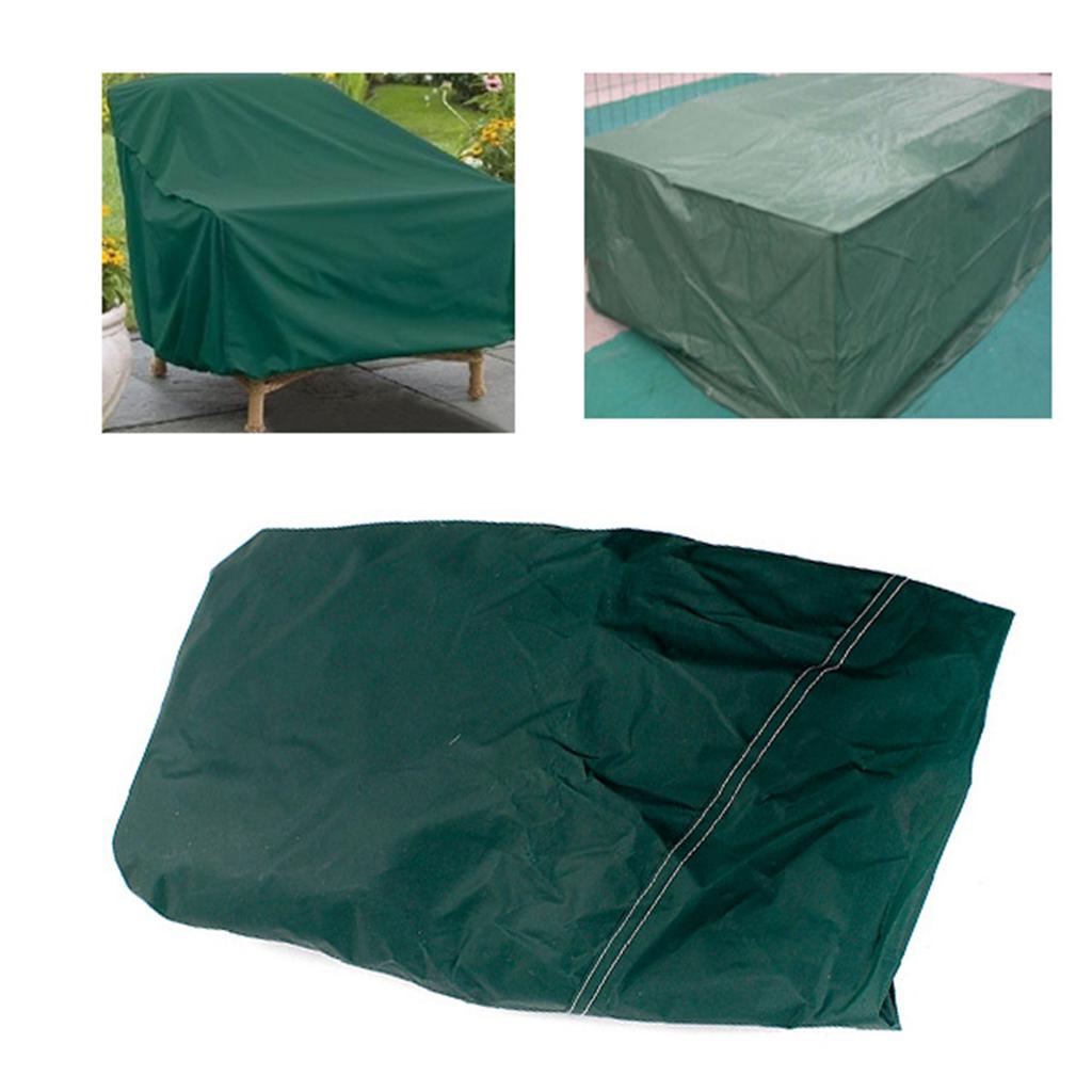 Buy RECT Outdoor Furniture Waterproof Cover Patio Dining Table Chair