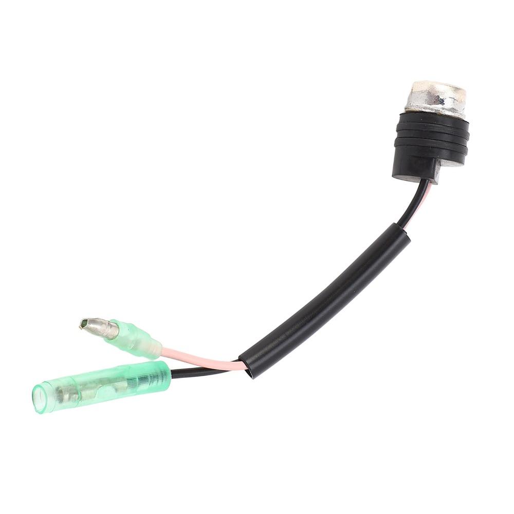 Temperature Sensor Temperature Sensor Switch Outboard Temperature Switch  Outboard Engine