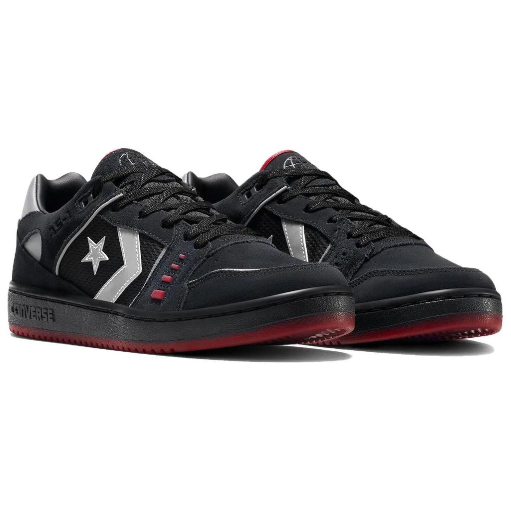 Converse As 1 Pro Skateboard Shoes Unisex Black A12928C