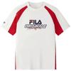 Kids' Round Neck Short Sleeve T-Shirt