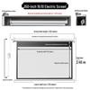 Yinghui 4K Motorized Projector Screen