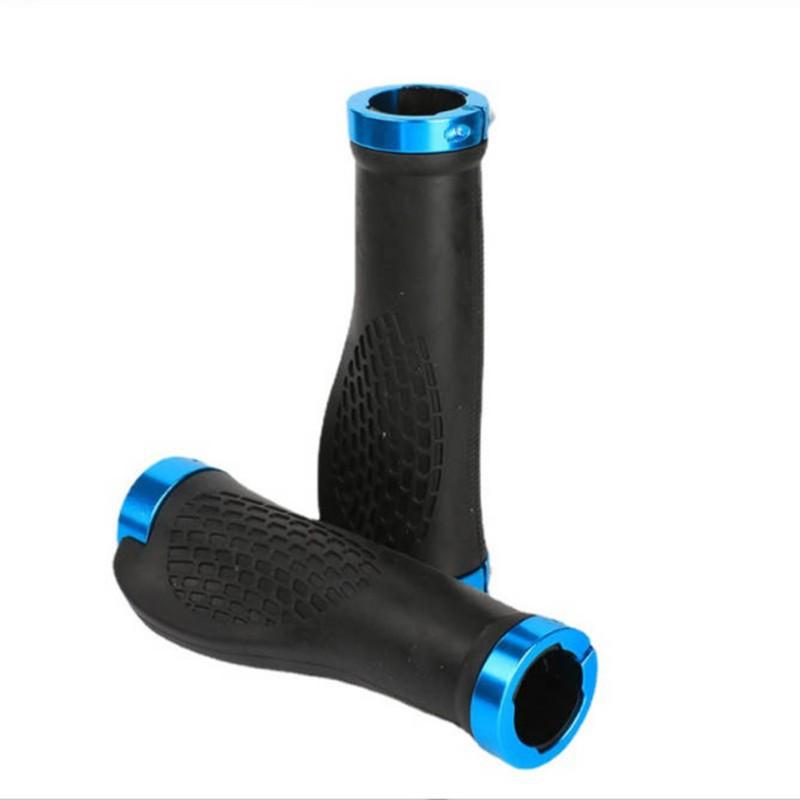 Protiskluzová pryžová rukojeť na jízdní kolo Příslušenství na kolo