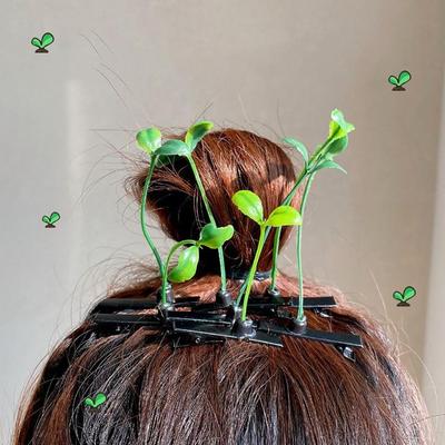 Haar-Accessoires – Haarklammern