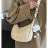 Customer Order Niche Underarm Bag Women's 2025 New Fashion Retro Dumpling Bag Premium Versatile Women's Shoulder Bag