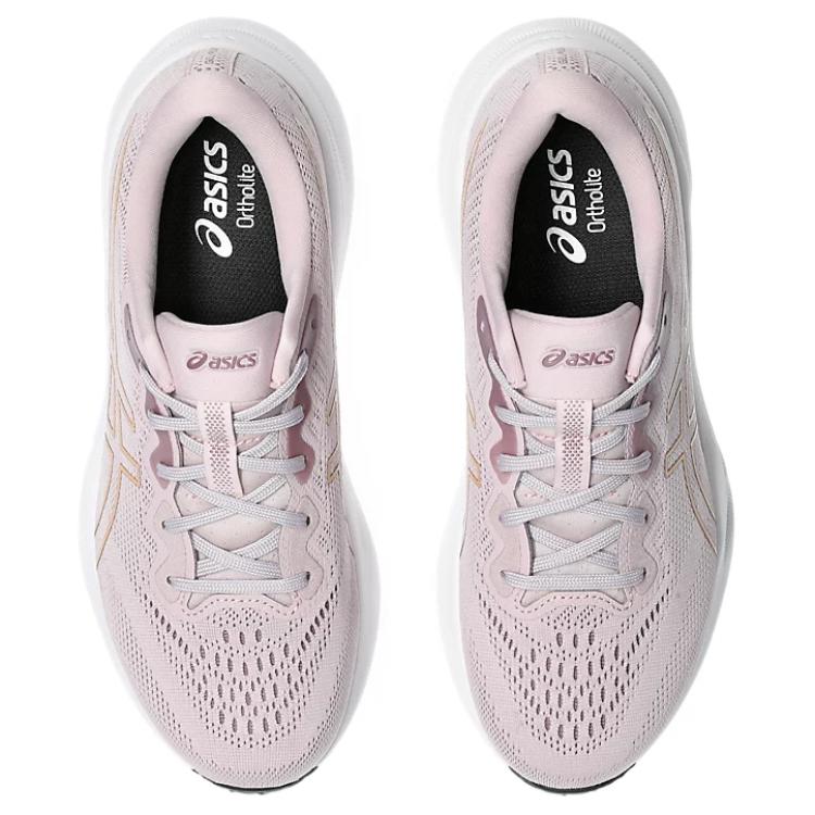 Asics Gel Pulse 15 Watershed Rose Champagne Women Sneakers Pink 1012B593-701