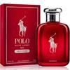 Ralph Lauren – Polo Rouge Eau De Parfum 75 ml – 