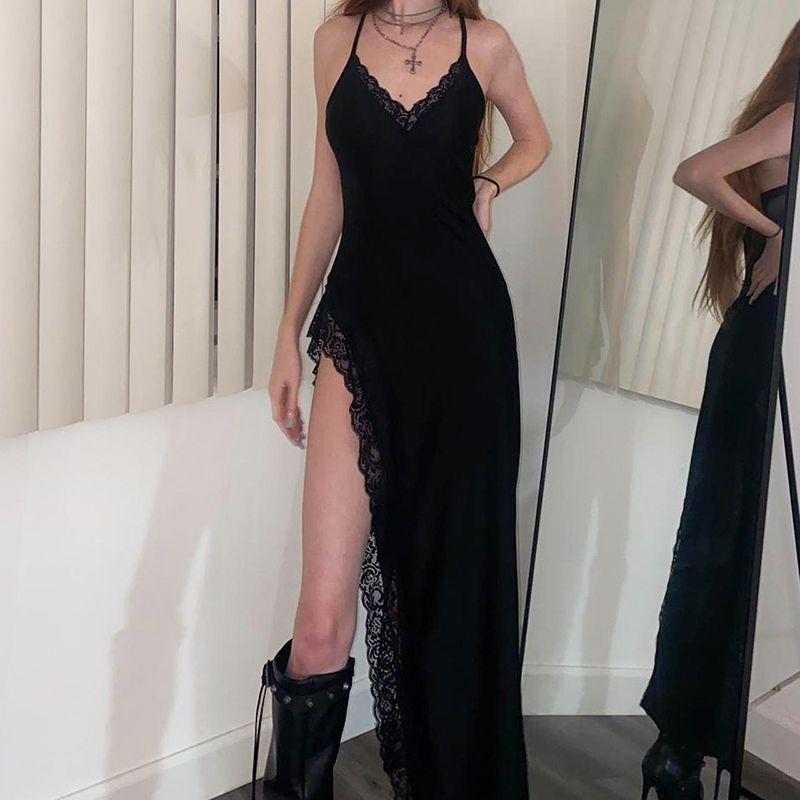 H Home [39.9 Yuan/1 Piece Optional!]!] Sexy Spring Summer Dress Pants# First Come First Served! It Will Not Be Replenished after Being Sold out!!