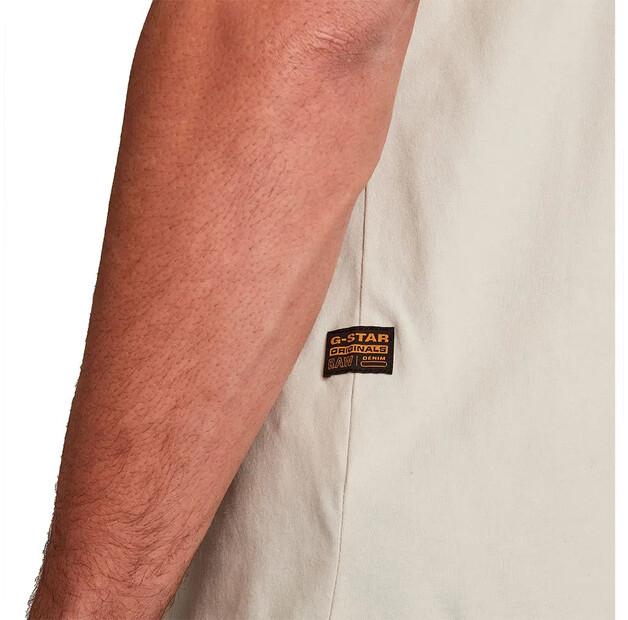 G-Star Футболка с коротким рукавом Lash