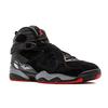Jordan 8 Retro Cemento Nero 305381-022
