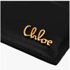 Chloe Ch25sp480o16 001 Iconic Card Holder