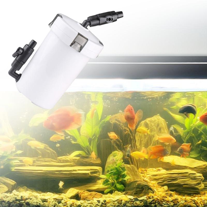 Regulable Aquariums Filter Pumps Submergible Aquariums Internal Filter for Low Energy Consumption