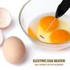 Elektrický šlehač na vejce Kávové mléko Nápoj Šlehač Mixér Pěnič Ruční míchací tyč Pečicí nástroje Domácí spotřebiče Kuchyňské doplňky