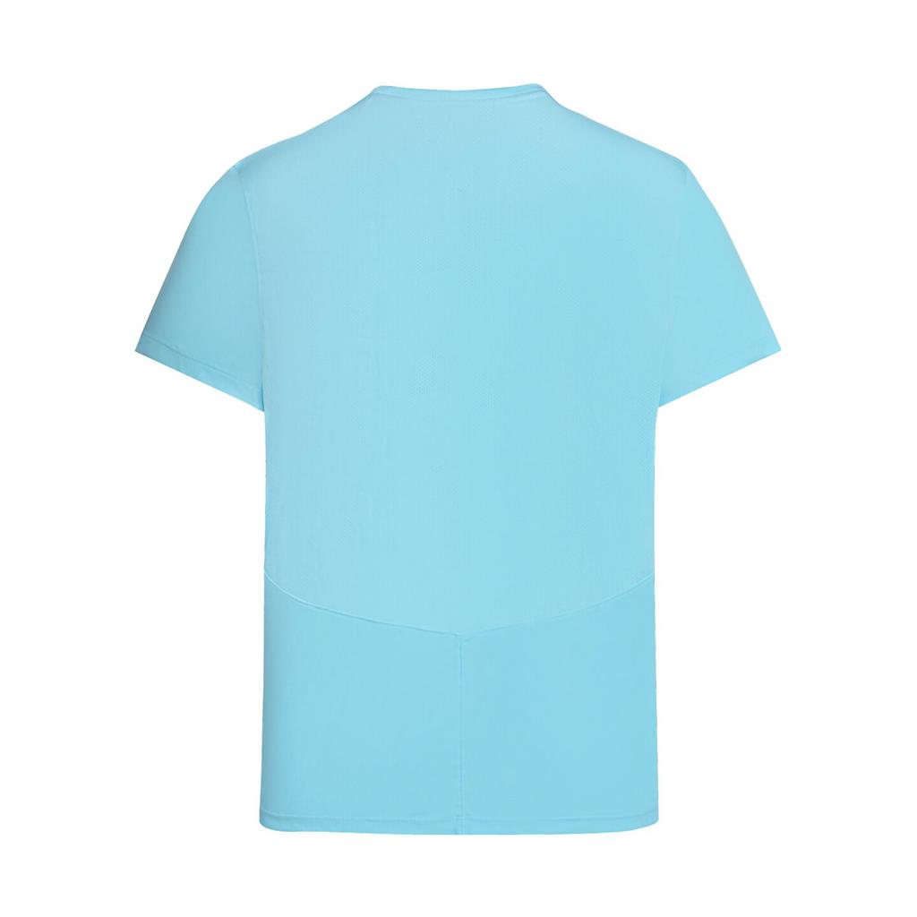 Under Armour Speed Stride Solid Color Short Sleeve T-Shirt Men tops 1369743-494