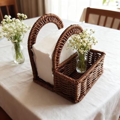 Accessori per la tavola – Portatovaglioli da tavola