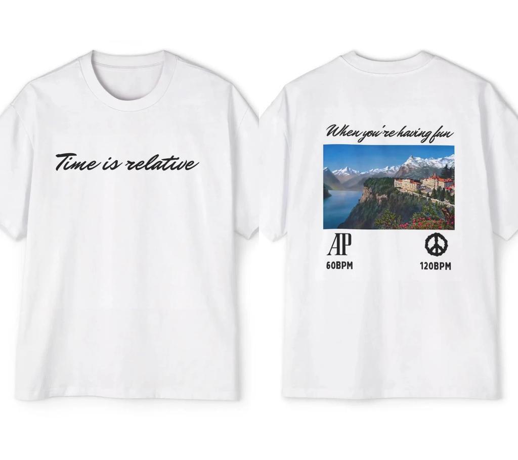 25ss Casual Sports Men T-shirts Oversized Y2k Graphic Short Sleeves Heavy Cotton Top High Quality Summer Clothes Male T-shirts