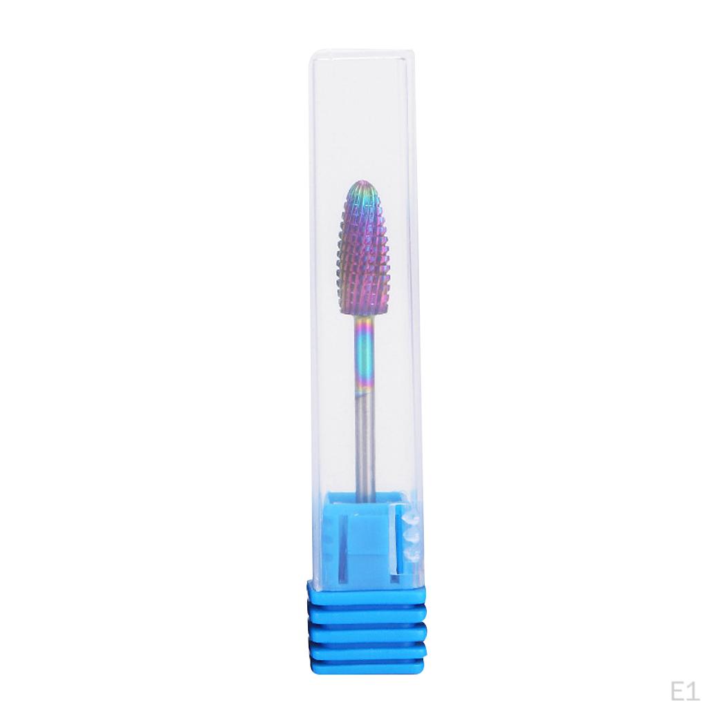 Bit Sharp Cutter For Nail Beauty Manicure Pedicure