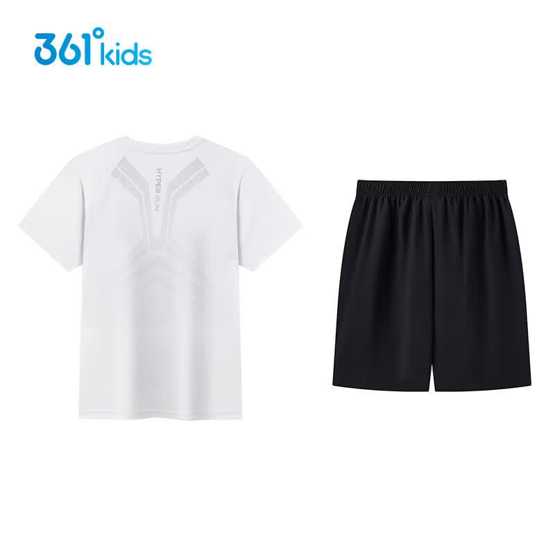 361° Kids' Summer Quick-Dry Sports Set