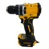 Adatto per Trapano Avvitatore a Percussione Senza Spazzole DEWALT DCD805 Avvitatore Elettrico Senza Fili Trapano a Mano Multifunzione Velocità Variabile Potente Utensile Elettrico