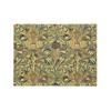 William Morris Bullerswood Custom Rectangular Waterproof Oilproof Tablecloth Table Cover for Dining Events Table Cloth