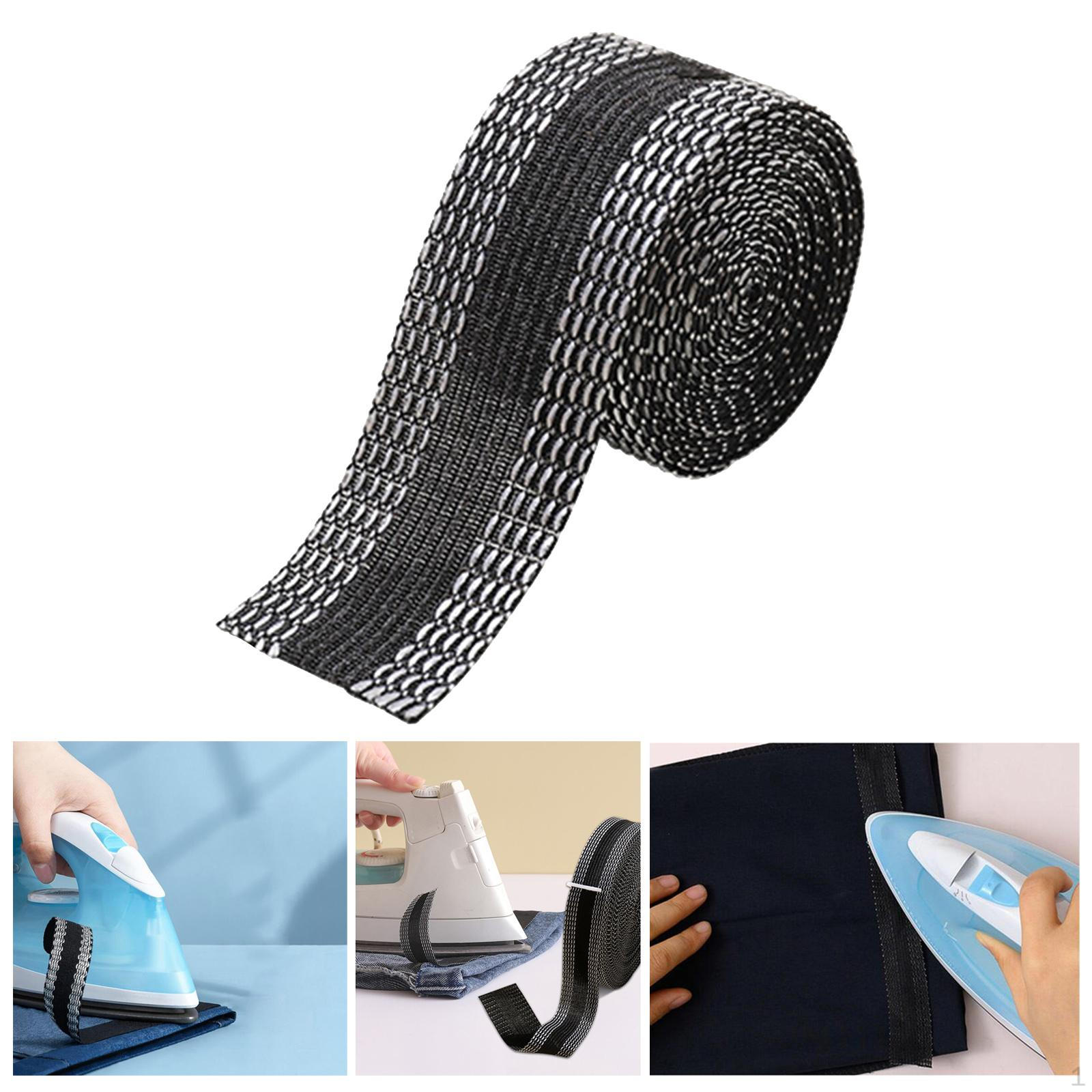 

2 шт. Лента для подшивания края брюк