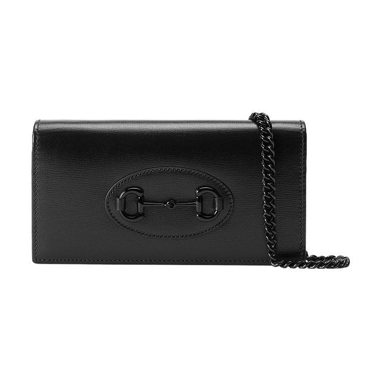 

Gucci Horsebit 1955 Leather Woc Mini Bag Women bags Black 621892-1AAJ8-1000 Basic Set (Bag+Dust Bag)