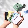 1 шт. Підходить для Polaroid Mini 3 дюйми Класична вертикальна фоторамка Креативний семиколірний набір Кольорова фоторамка Рамка Настільна