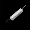 10Pcs 10W 10 Ohm 10R Resistance Ceramic Cement Resistor 5% Diy Kit