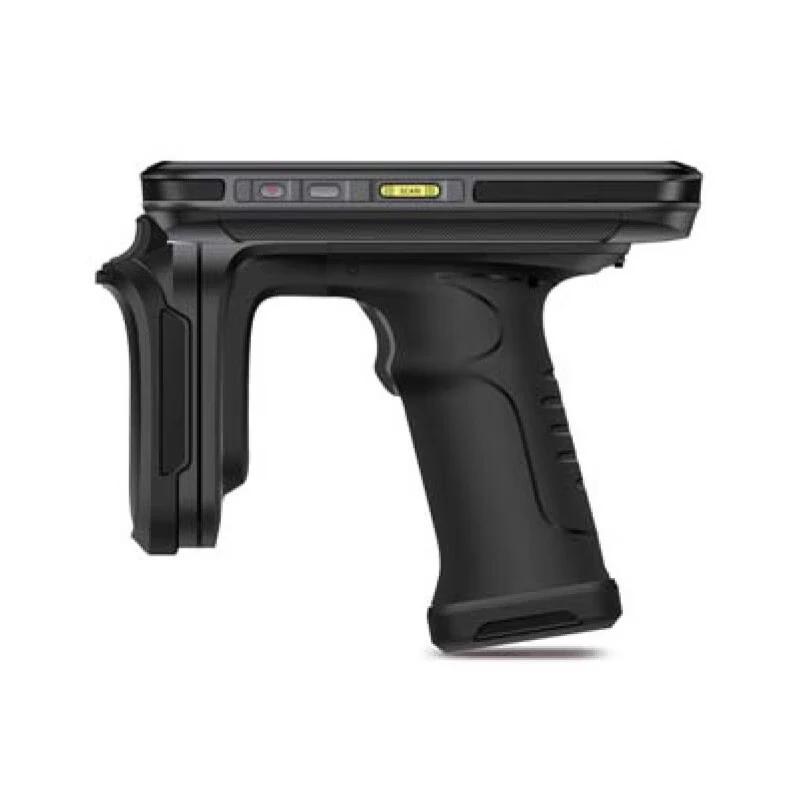 Chainway C74 UHF RFID Handheld PDA Terminal with Barcode Scanner