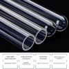 YMTI Quartz Protective Sleeve with Sealing Ring