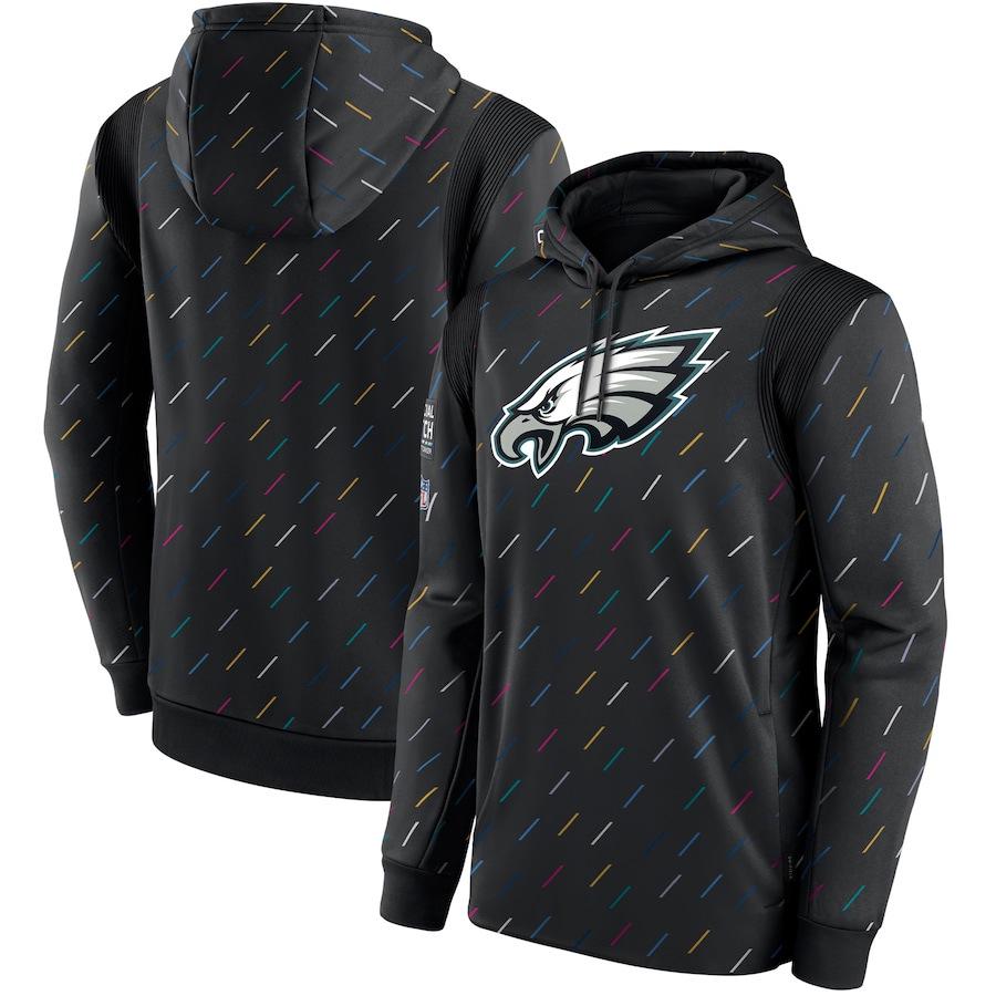 Personalisierbarer Herren NFL Football bedruckter Hoodie Sweatshirt