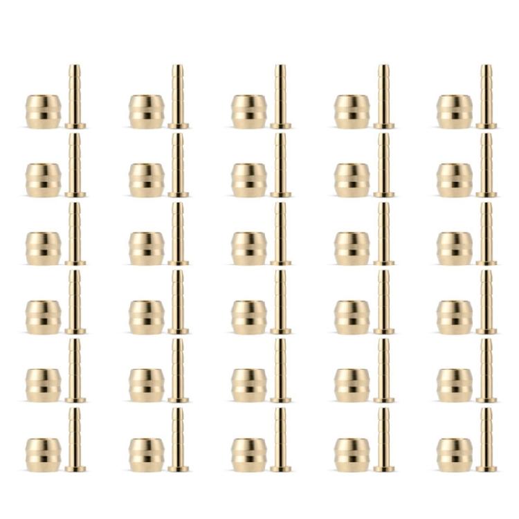 

Высококачественная Медь Тормозные Трубки Легкий Дизайн Повышает Долговечность Для Многих Моделей Велосипедов