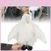 Eagle White Vulture Plush Toy Dolls Room Decoration Children Festivals Gift