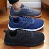 Men's Barefoot Shoes Fashion Casual Sneakers Light Comfort Sports Running Shoes for Men Breathable Mesh Shoes Zapatillas Hombre