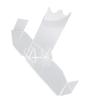 Display Stand Acrylic Desktop   Display Holder Rack Wand Stand Dagger Dispaly Stand with Anti Slip Pad