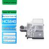 HC5840 Resttonerbehälter