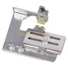 KX4B Industrial Flatbed Sewing Machine Quilting Presser Foot Width Adjustable Double Layer Ruffling Presser Foot Attachment