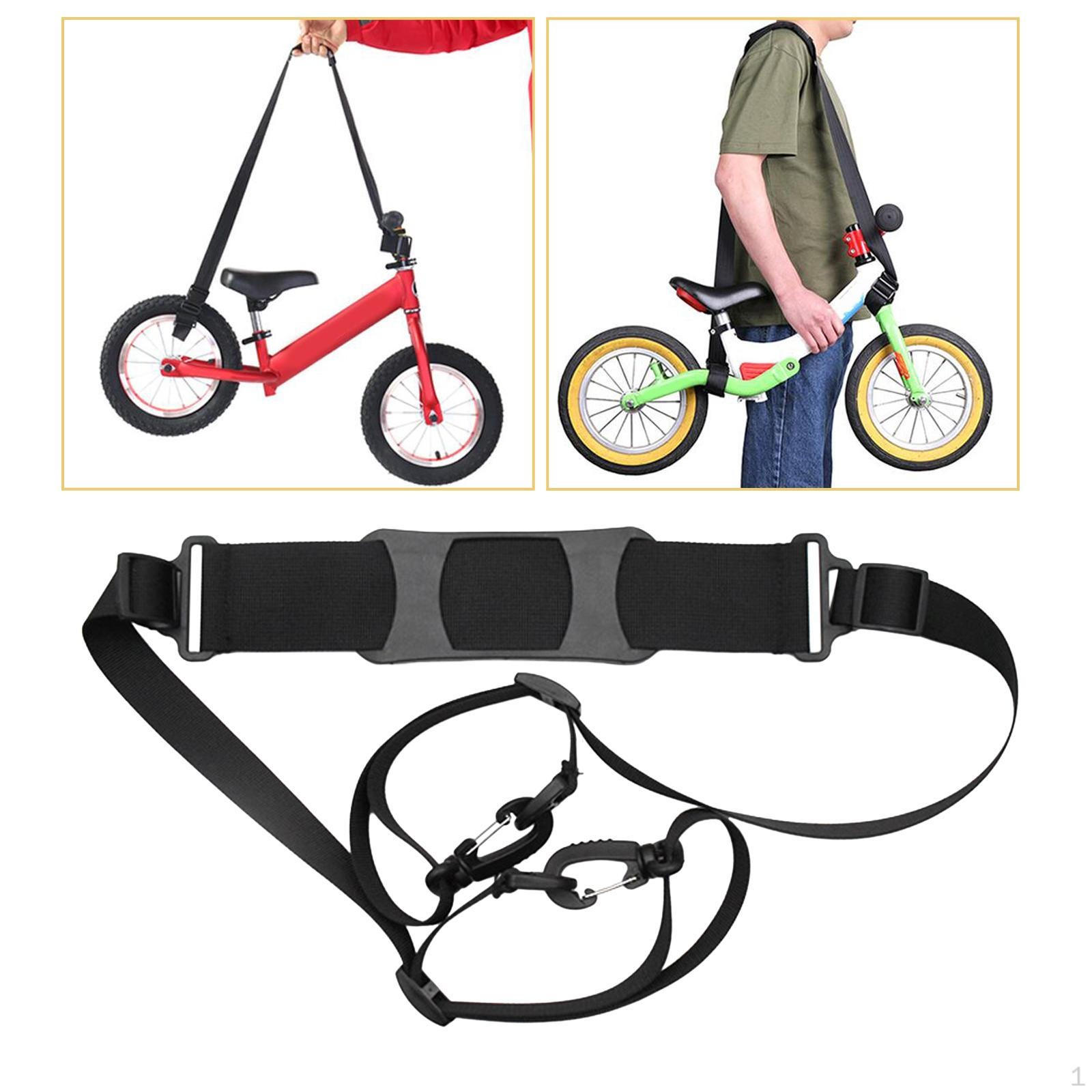 

Ремень для переноски пляжного кресла, ручная переноска, плечевой ремень, толстая подкладка, скутер для Type B