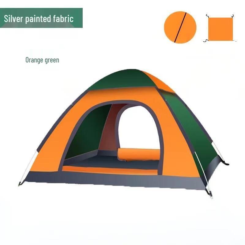 OEING Outdoor Automatic Portable Tent