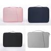13 Inch Tablet Bag With Waterproof Material And Shockproof Design For Travel And Work