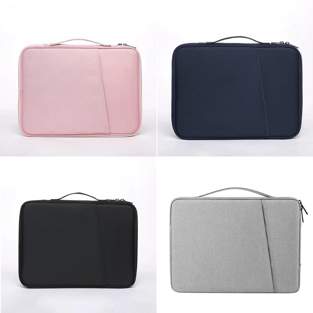 13 Inch Tablet Bag With Waterproof Material And Shockproof Design For Travel And Work