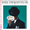 LP Record KENJI SAWADA - Royal Straight Flush 3 28MX1170 POLYDOR 1984 Japan Obi Japanese Pop/Rock Used