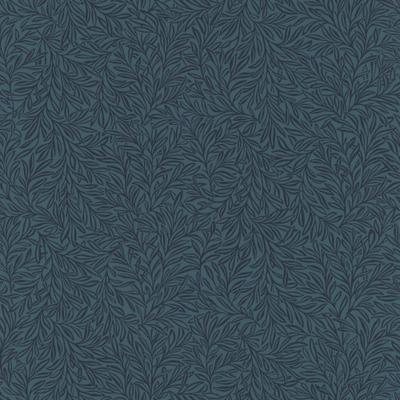 Rasch Salisbury Leaves Wallpaper