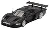 Sunrich BBR Scale Maserati MC12 Competition Test Fiorano 2004 Finished Model BBRDIE6417 1/64