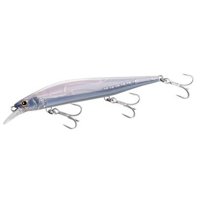 SHIMANO Offshore-Köder Osea Loud Jerk 120S 007 Halbspiegelköder XV-C12Y