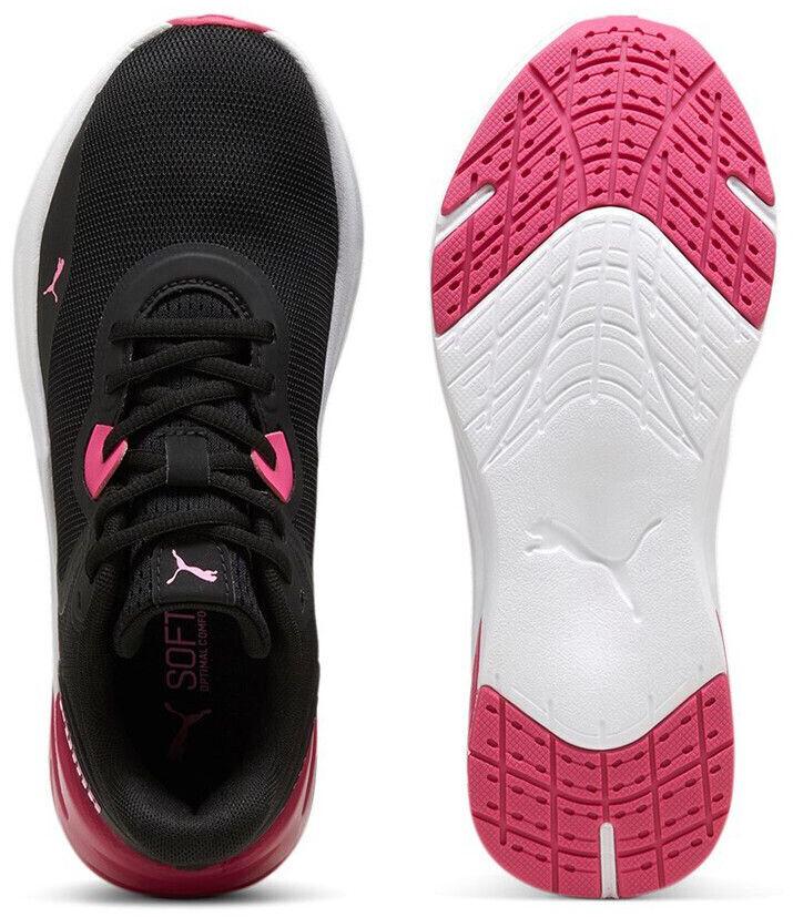 Кроссовки Puma Disperse XT 3 Women (378813-13) black/pink