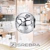 Virgo Zodiac Sign Charms 925 Bead Zodiac Charms Pr 925