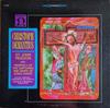 LP-skiva CHRISTOPHER DEMANTIUS NCRV VOCAAL Johannespassionen Och Profetian om H1138 Nonesuch US Klassisk Begagnad