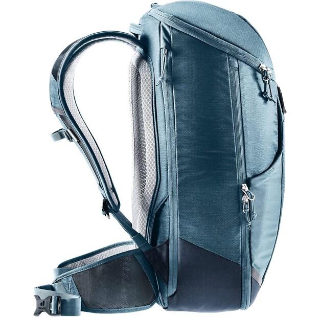 Backpack Deuter Rotsoord 25+5 Atlantic/ink (3221022-1374)