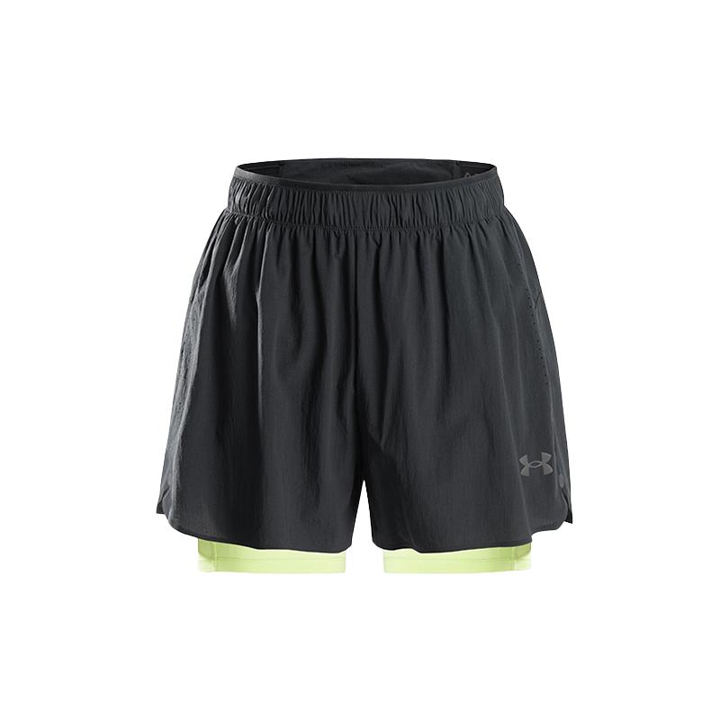 Under Armour Sports Shorts Women s 15224223 2XL